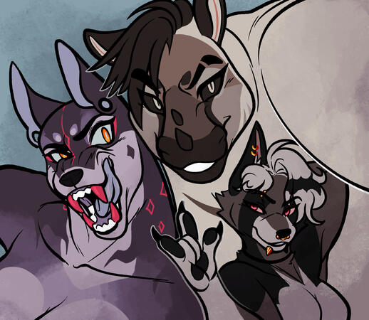 Example: Flat Color