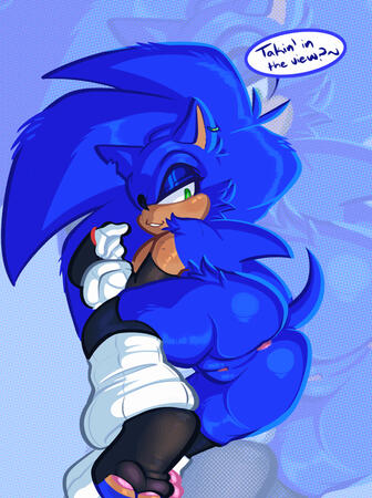 Example: Cel-Shaded